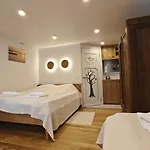 Lejlighed 16 *