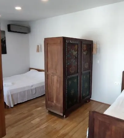 16 Apartment Palanga