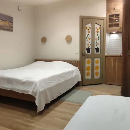 16 Apartment *