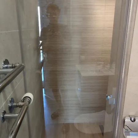 16 Apartment *
