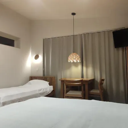 Apartament 16 Połąga