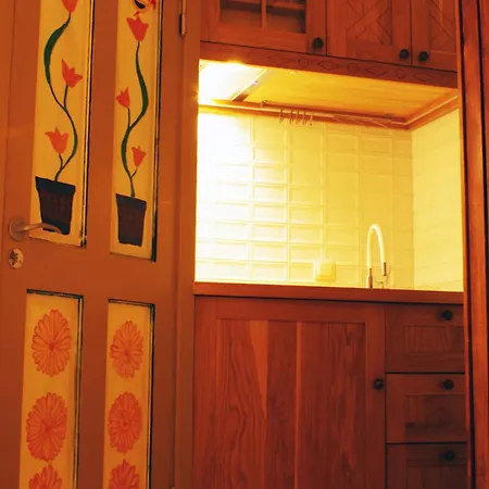 Appartement 16 Palanga