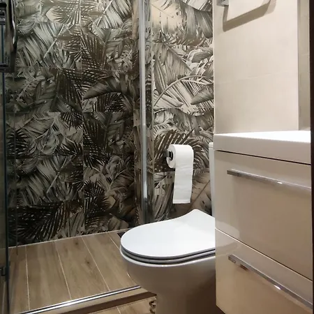 Apartament 16 Połąga