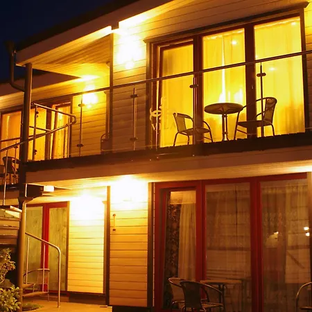 Appartement 16 Palanga