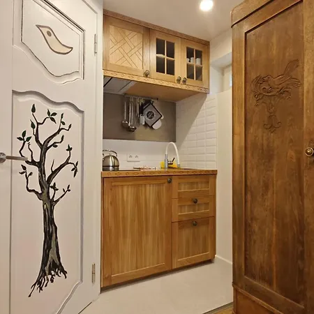 16 Apartament