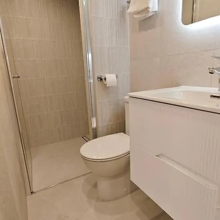 16 Apartament Połąga
