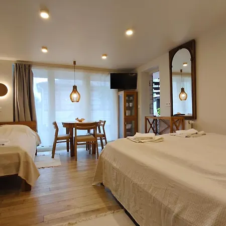 Appartement 16 Palanga