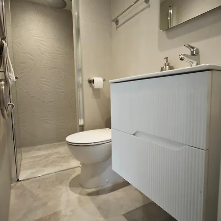 16 Apartament Połąga