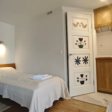 16 Lejlighed Palanga